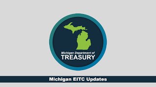 Michigan EITC Updates