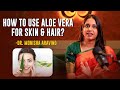 Skin & Hair-க்கு இந்த ஒரு product போதுமா? Amazing Benefits For Skin and Hair | Dr.Monisha Aravind