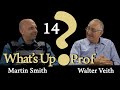 Walter Veith & Martin Smith - Guidelines For Discernment - What's Up, Prof? 14