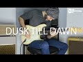 Dusk Till Dawn - ZAYN ft. Sia - Electric Guitar Cover by Kfir Ochaion