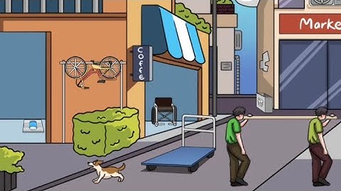 Tricky Twist Puzzle Level 83 Game Walkthrough