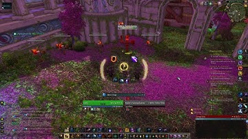 WoW Basic Weak Auras Tutorial - Cooldown Icons and Buffs