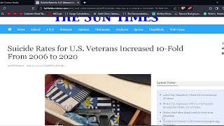 This is Why Gen Z Isn't Joining The Military (Rant)