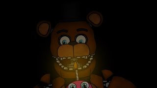 [FNaF/DC2] Phantom Short