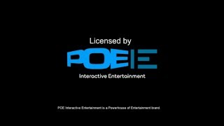licensed by POE Interactive Entertainment (New Verison)