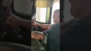 Барабанщик - машинист ? 🥁 + 🚅 Легко)