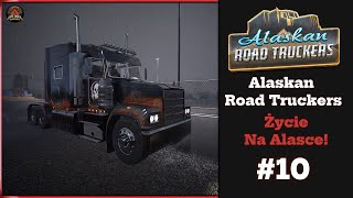 Test AITrack Free Head Tracking -  | Alaskan Road Truckers | #10 | PL #alaskanroadtruckers screenshot 4