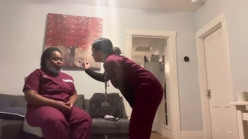 Go react week 8 Head to Toe Regional