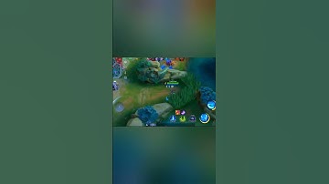 The Most Viral😂 One Shot Build?AAMON in Mobile Legends #mobilelegends #shorts #youtubeshorts #viral