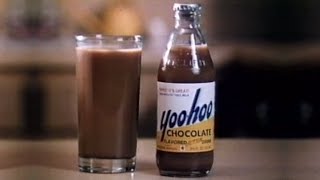 Yoo Hoo Chocolate Action Drink (Commercial, 1979) screenshot 4