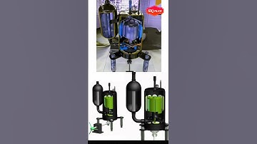 Ac compressor. #solidworks #3d #design #autocad #engineering  #mechanicalengineering