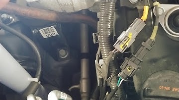 Locating A/C leaks with shop air