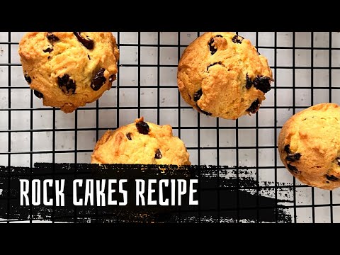 how-to-make-rock-cakes-|-happy-mummy-quick-&-easy-rock-cake-recipe