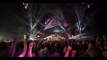 Intents Festival 2013 - Aftermovie Ran-D & Adaro stage