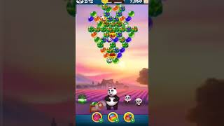 PANDA POP LEVEL 1697