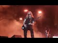 Alice In Chains,Dam That River,Noblesville,In,8/17/22