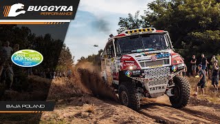 Baja Poland 2024 - Tatra Buggyra