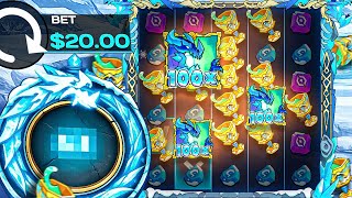 THIS SLOT WAS INSANE... (MY LONGEST VIDEO)