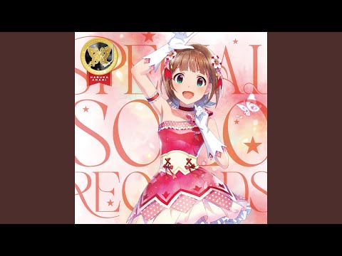 夢にかけるRainbow (天海春香 Ver.) - YouTube