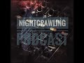 Capture de la vidéo Neuroticfish: "Irgendwas Eskaliert Immer!" / Nightcrawling - Der Podcast