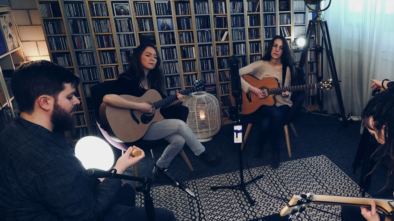 Another Me - Come On Intermezzo@DMD2 Acoustic Session