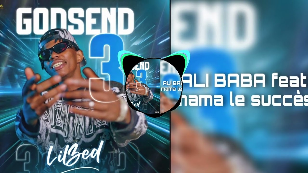 LIL ZED : ALI BABA Feat MAMA LE SUCCÈS