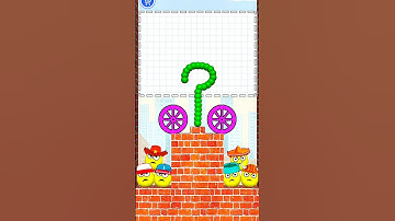 Draw to smash level 8888#drawtosmash #gamingshorts