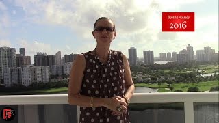 Bonne Annee 2016 De La Part De Biba Pedron