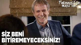 Kafayı Sıyırıp Evin Kadınlarına Saldırıyor! | Fatmagül&#39;ün Suçu Ne? Özel Klip