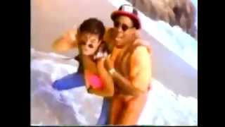 Shadowrunners - Big Wave Massacre Summertime Slime Style