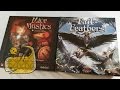 Balena Ludens: Tail Feathers (tutorial regole opzionali)