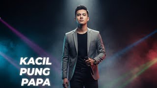 Lagu Timur Viral 🔥 Kacil Pung Papa - Alice Sia ( Cover ) R&B | solopandamusic
