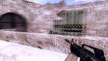 Deathbringer Rugaal # Method ~ EPIC FAIL OF THE DECADE ( 2011 ) CS 1.6