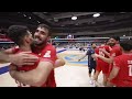 Iran 🇮🇷 vs. China 🇨🇳 - Highlights | AVC Men's Continental Championships 2026 | Pool Phase