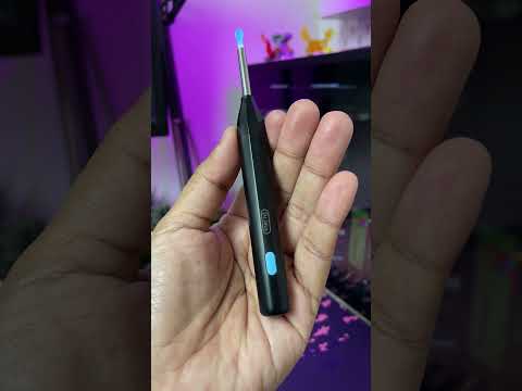 Pembersih Telinga dengan