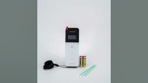 Lumitester Smart Unboxing #unboxing #atp #kikkoman