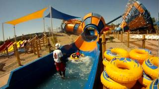 Trip to wet n wild phoenix