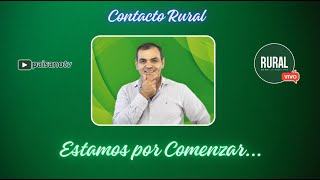 Paisanotv Transmitiendo Contacto Rural - Leonardo Bolla