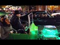 Cool Car Adirondack Nights classic cars & muscle cars cruising Lake George New York car show Part 1