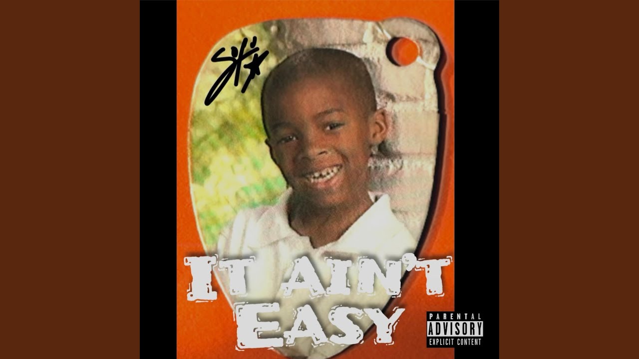 Watch It Aint Easy on YouTube Watch It Aint Easy on YouTube