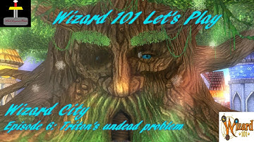 Wizard 101 let