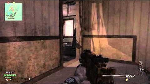 Another Tactical Insertion Noob