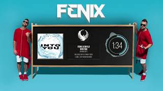 Fenix - Into you (Radio Edit)
