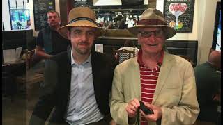 Blackfriars Glasgow - best pub in Glasgow