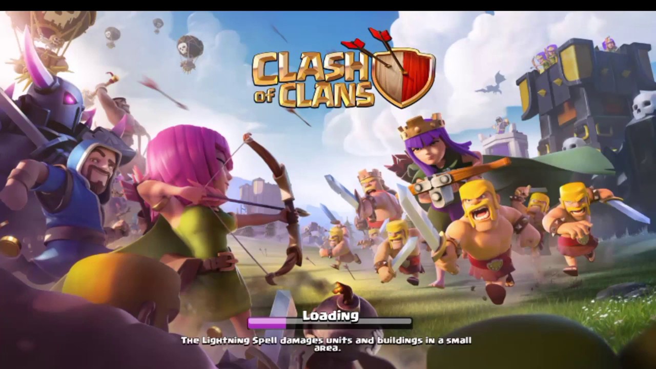 Clash Of Clans Cheats Online No Survey Hack Gems: How To ... - 