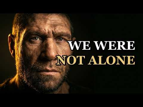 Lost Civilizations: The Humans We Forgot
