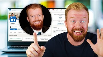 Create a FREE Professional LinkedIn Headshot with AI in just 60 seconds
