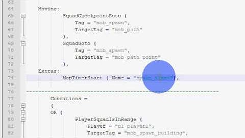 7th (part A) - Omelie