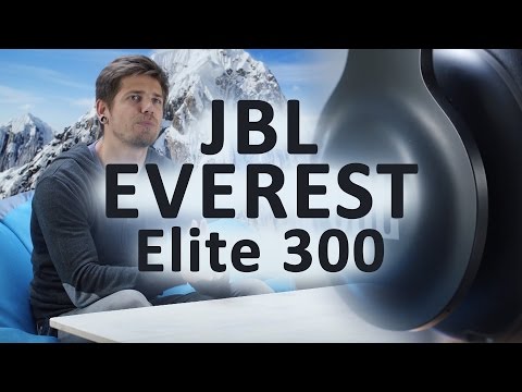 JBL Everest Elite 300 – походу лучшие