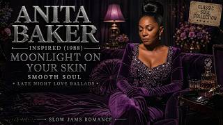 Download lagu Anita Baker Inspired (1989) — Timeless Love After Dark | Smooth Soul • Luxury R&B • Moonlight